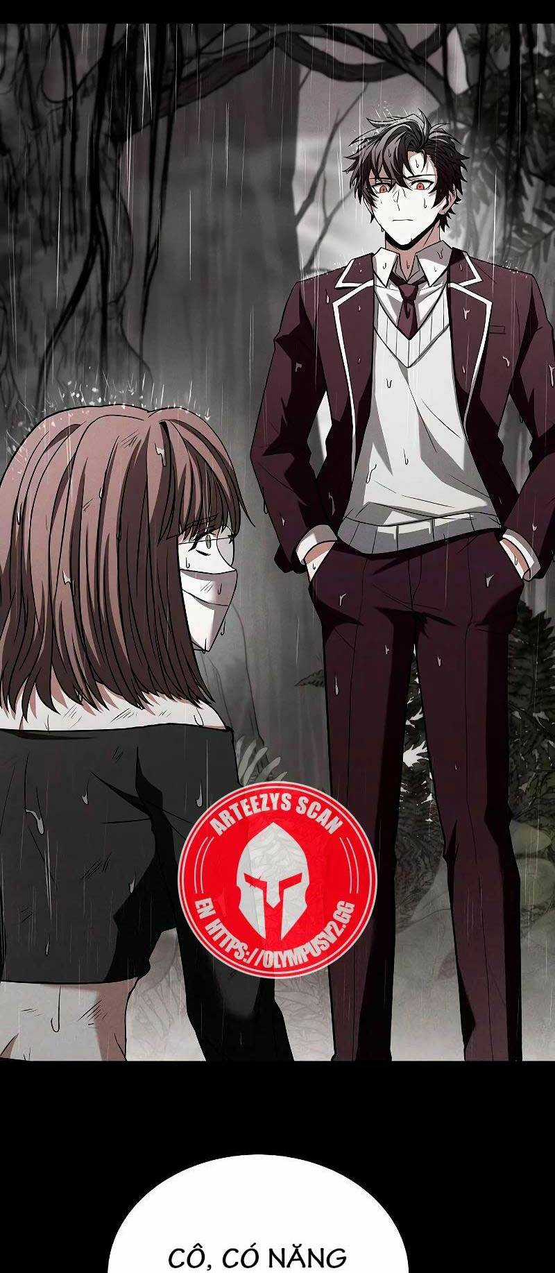 Chòm Sao Là Đệ Tử Của Tôi Chapter 38 trang 46