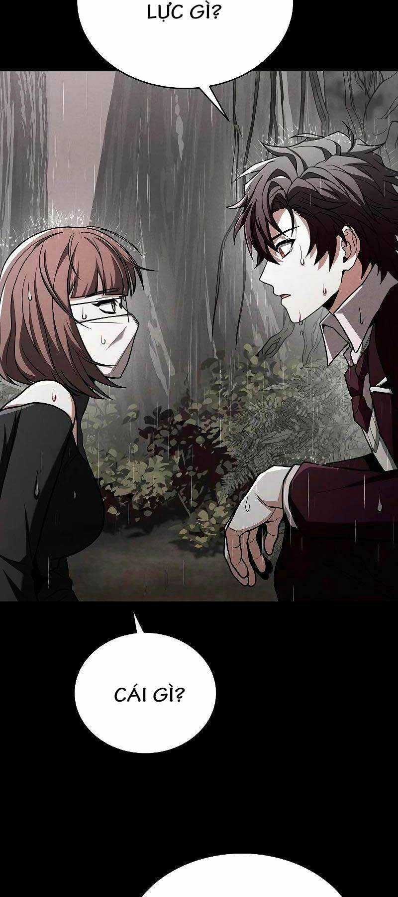 Chòm Sao Là Đệ Tử Của Tôi Chapter 38 trang 47