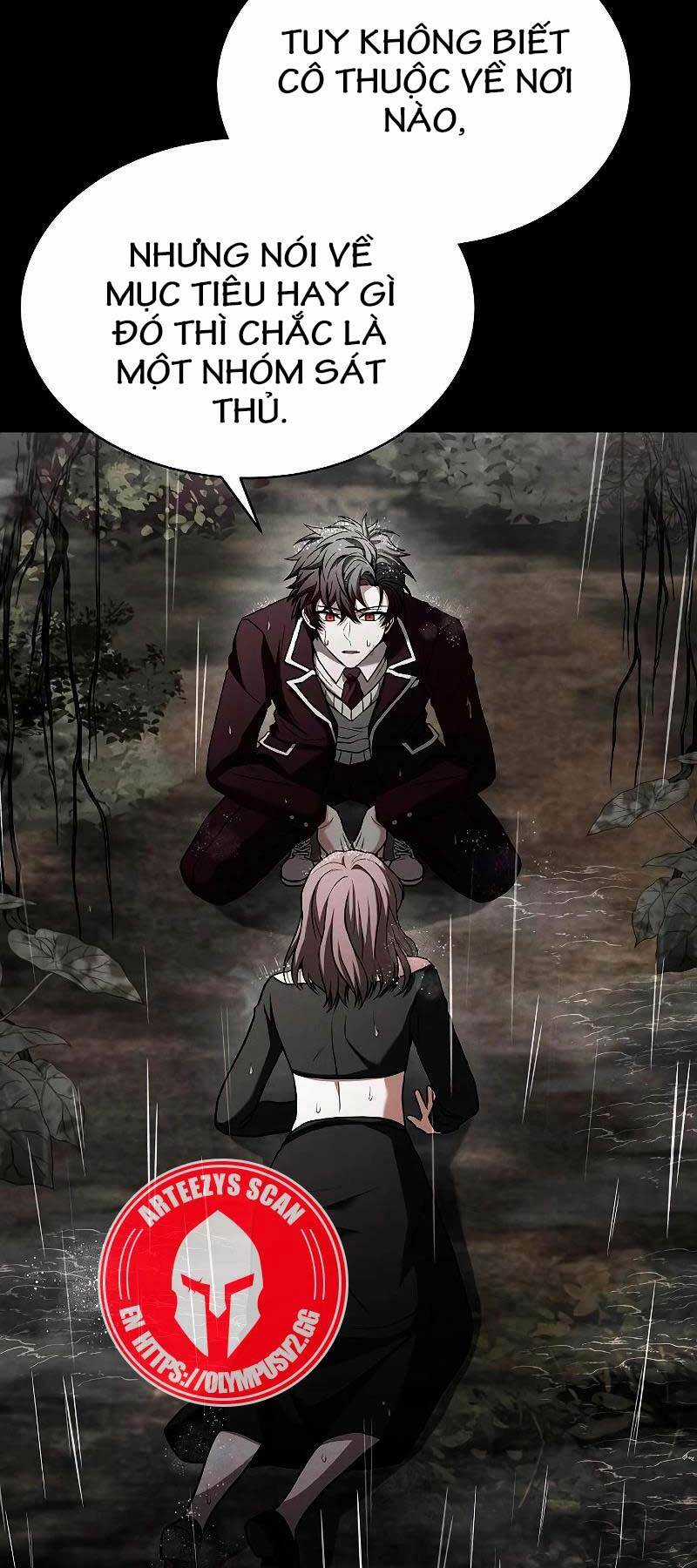 Chòm Sao Là Đệ Tử Của Tôi Chapter 38 trang 48