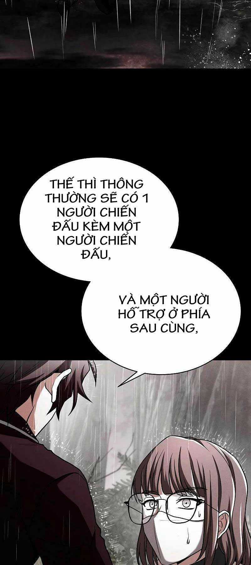 Chòm Sao Là Đệ Tử Của Tôi Chapter 38 trang 49