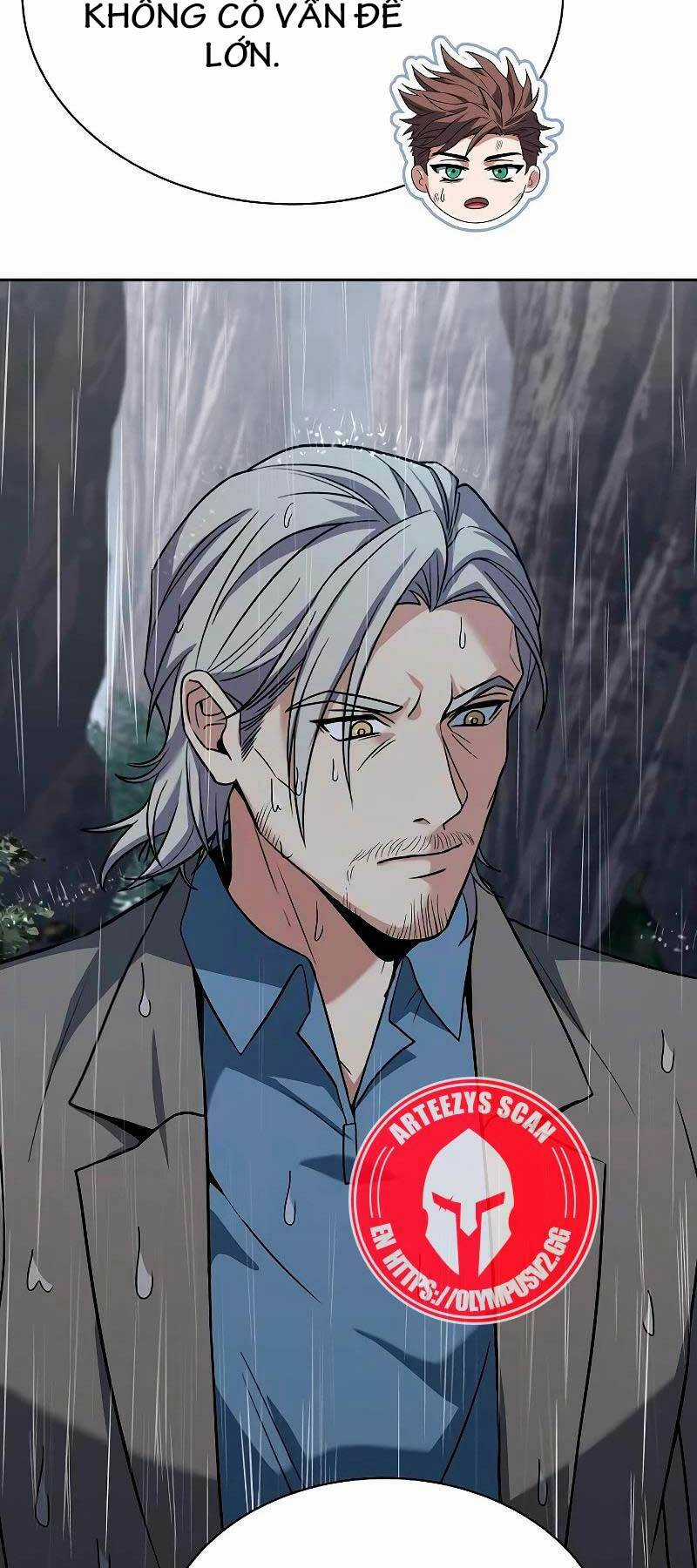 Chòm Sao Là Đệ Tử Của Tôi Chapter 38 trang 5