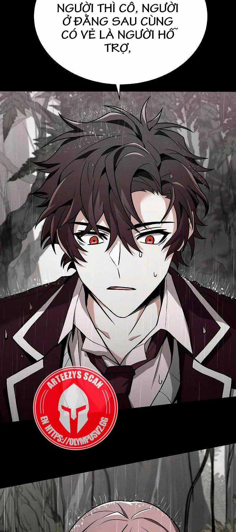 Chòm Sao Là Đệ Tử Của Tôi Chapter 38 trang 51