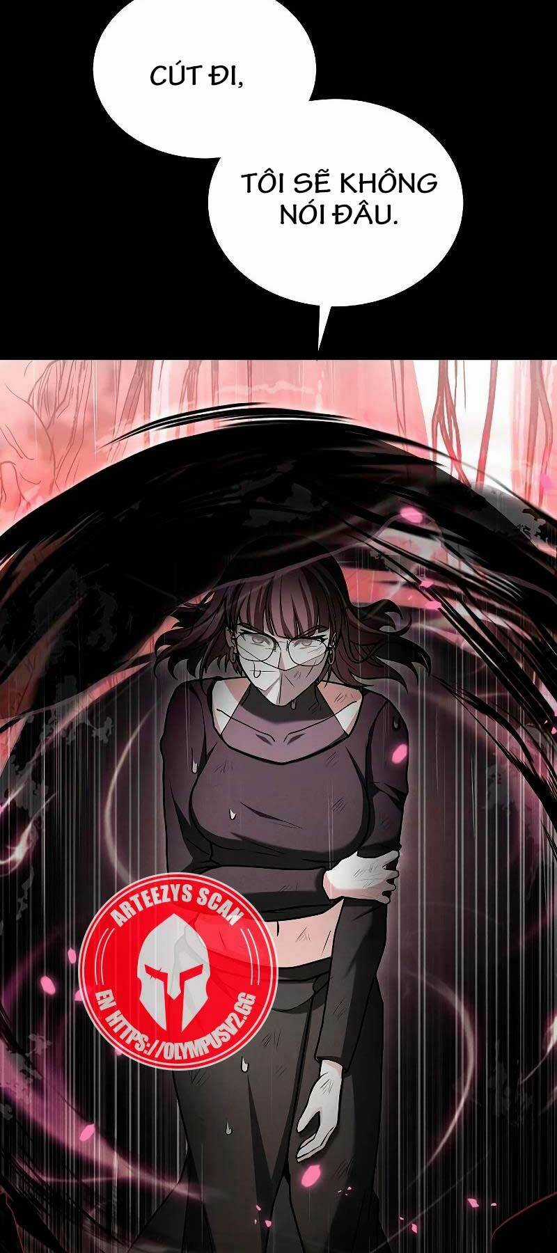 Chòm Sao Là Đệ Tử Của Tôi Chapter 38 trang 53