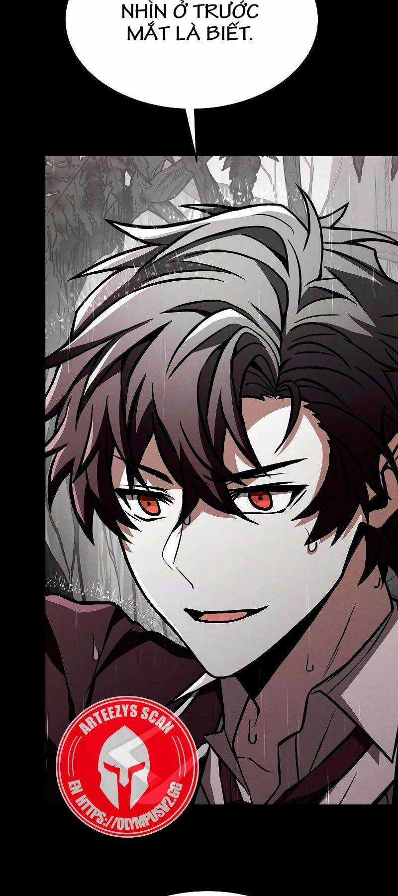 Chòm Sao Là Đệ Tử Của Tôi Chapter 38 trang 57