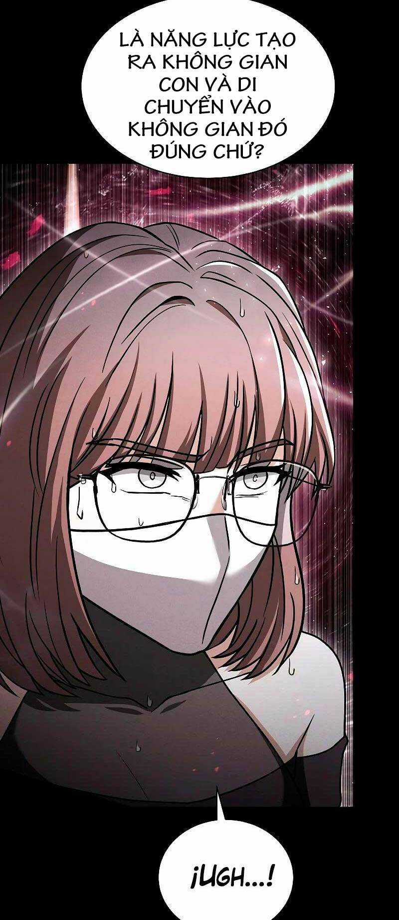 Chòm Sao Là Đệ Tử Của Tôi Chapter 38 trang 58