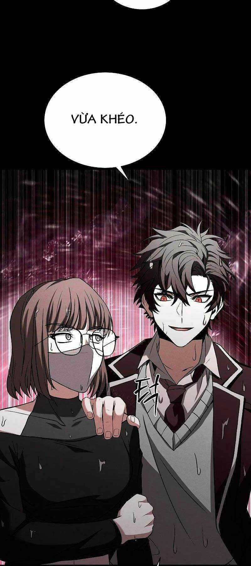 Chòm Sao Là Đệ Tử Của Tôi Chapter 38 trang 59