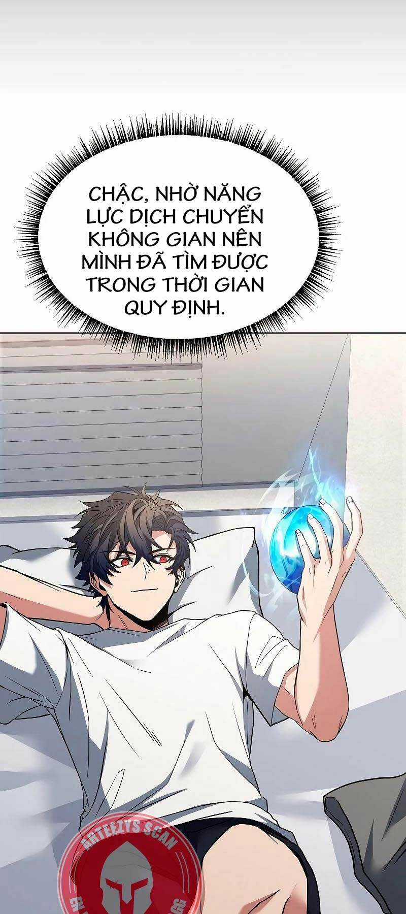 Chòm Sao Là Đệ Tử Của Tôi Chapter 38 trang 62
