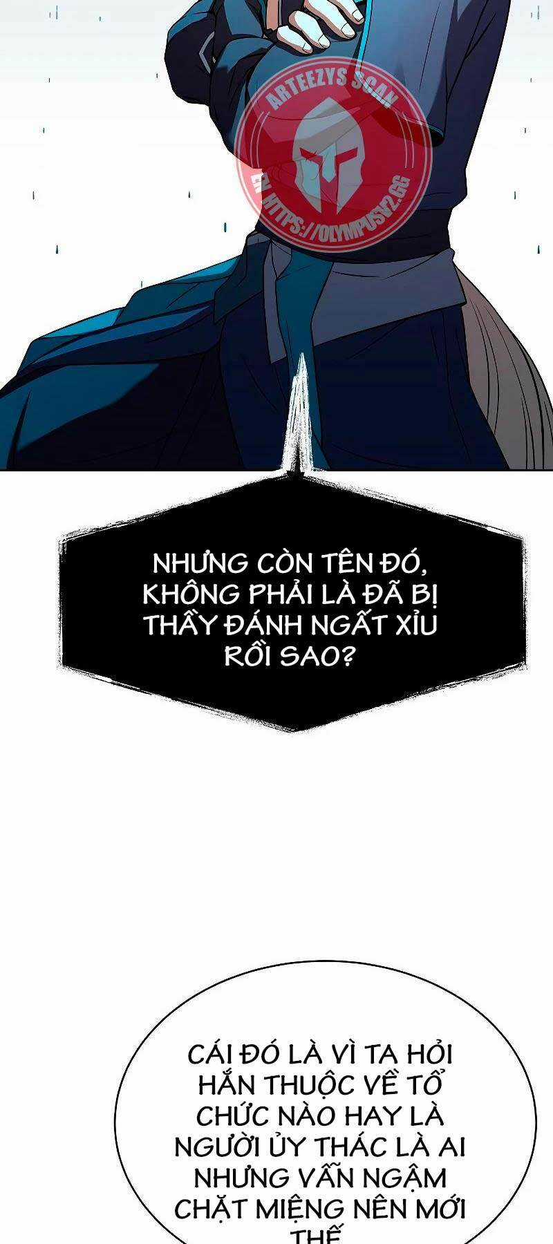 Chòm Sao Là Đệ Tử Của Tôi Chapter 38 trang 64