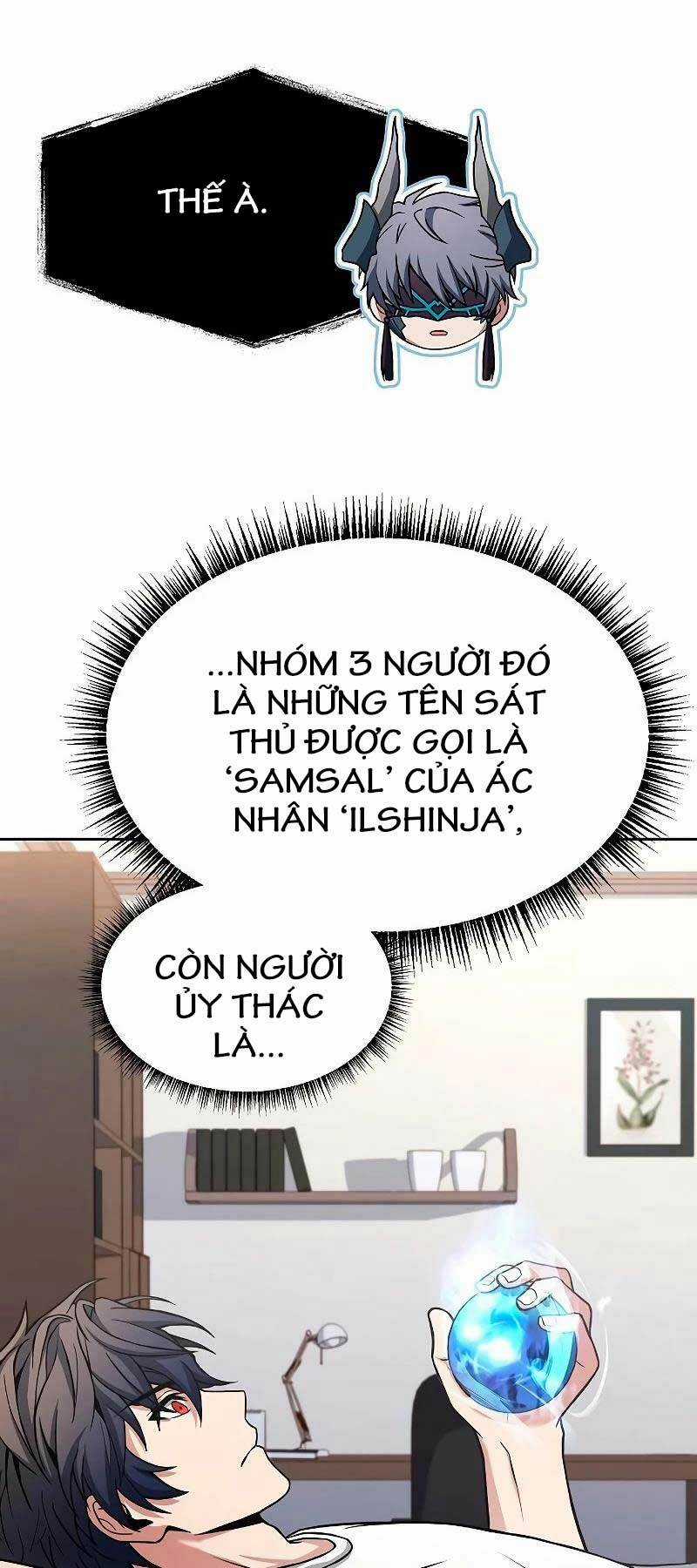 Chòm Sao Là Đệ Tử Của Tôi Chapter 38 trang 66