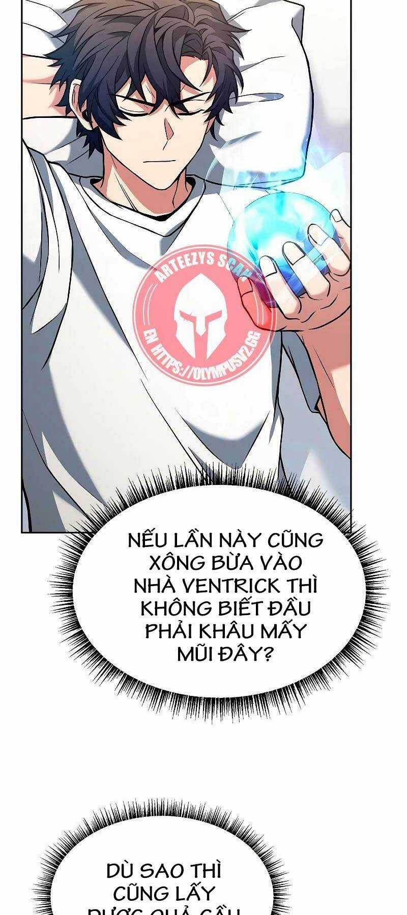 Chòm Sao Là Đệ Tử Của Tôi Chapter 38 trang 69