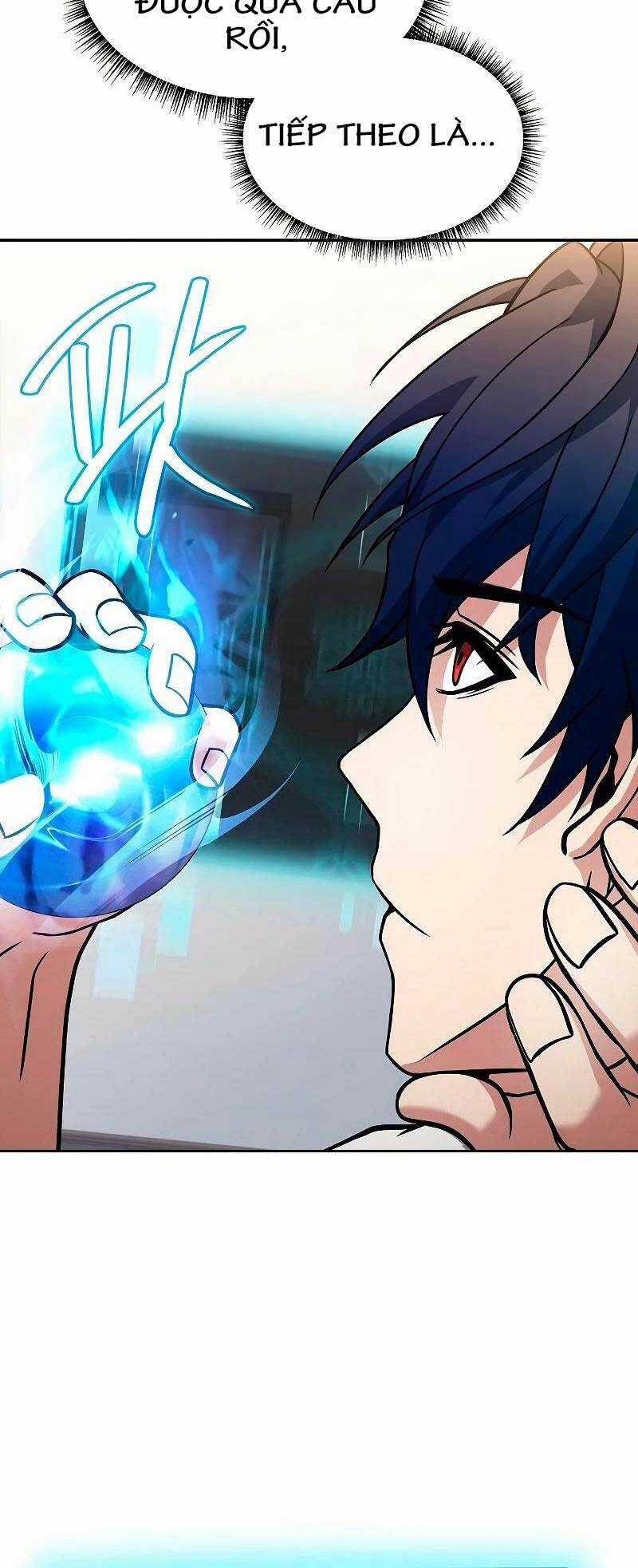 Chòm Sao Là Đệ Tử Của Tôi Chapter 38 trang 70