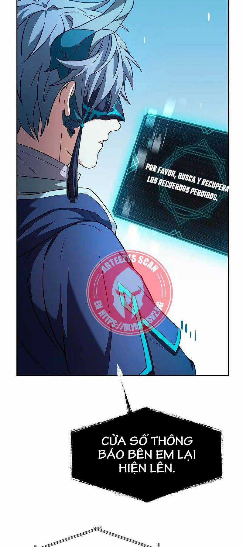 Chòm Sao Là Đệ Tử Của Tôi Chapter 38 trang 74