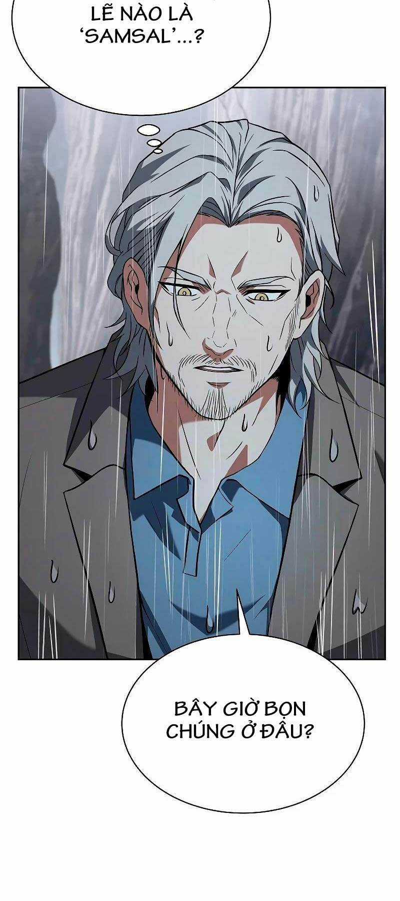 Chòm Sao Là Đệ Tử Của Tôi Chapter 38 trang 9