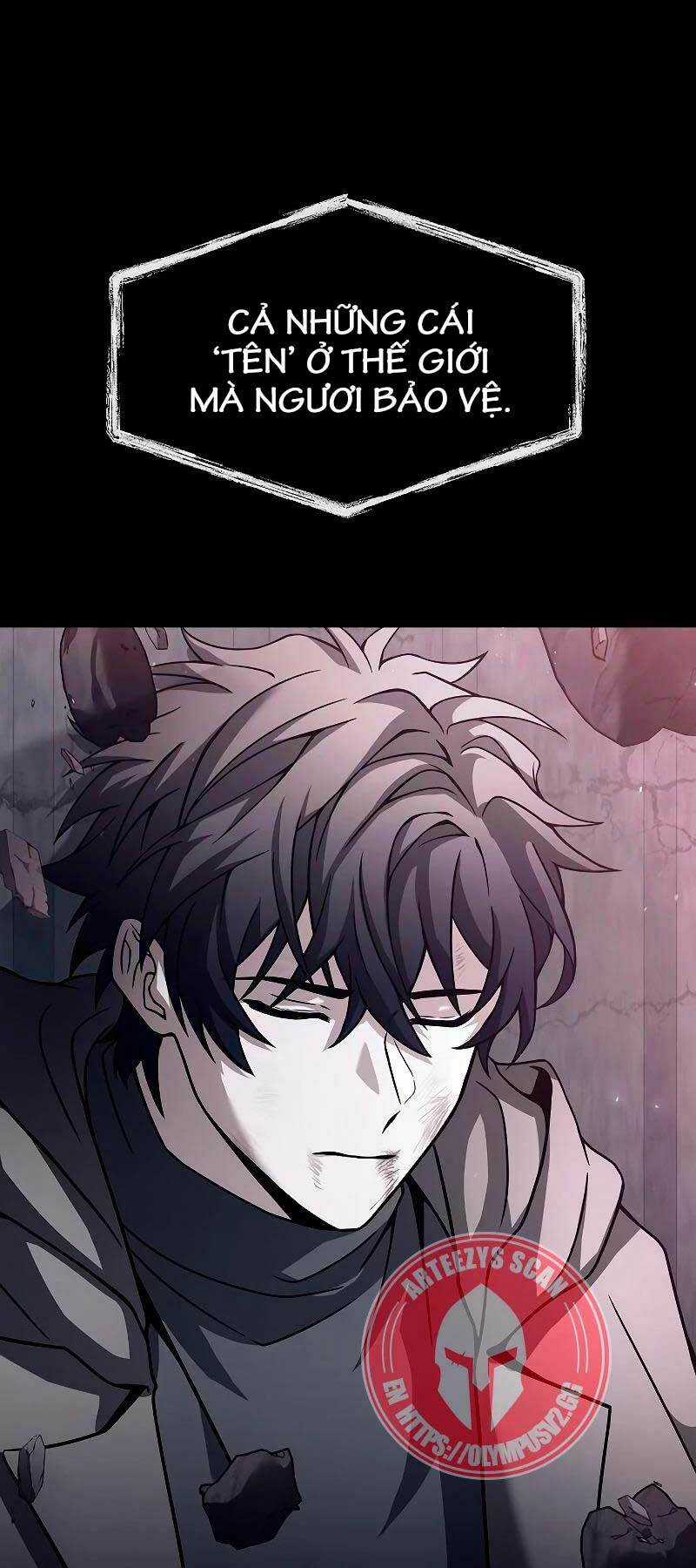 Chòm Sao Là Đệ Tử Của Tôi Chapter 38 trang 92