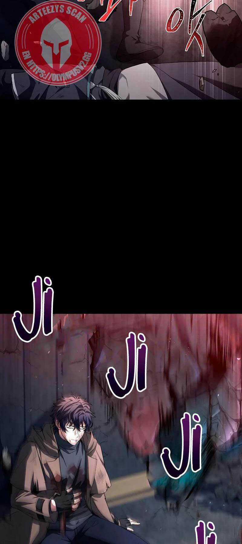 Chòm Sao Là Đệ Tử Của Tôi Chapter 38 trang 95