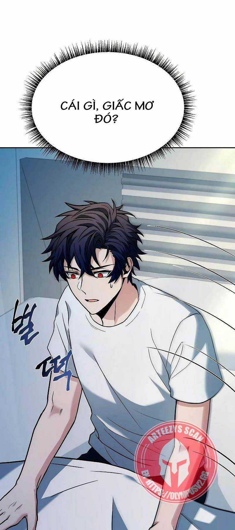 Chòm Sao Là Đệ Tử Của Tôi Chapter 38 trang 98