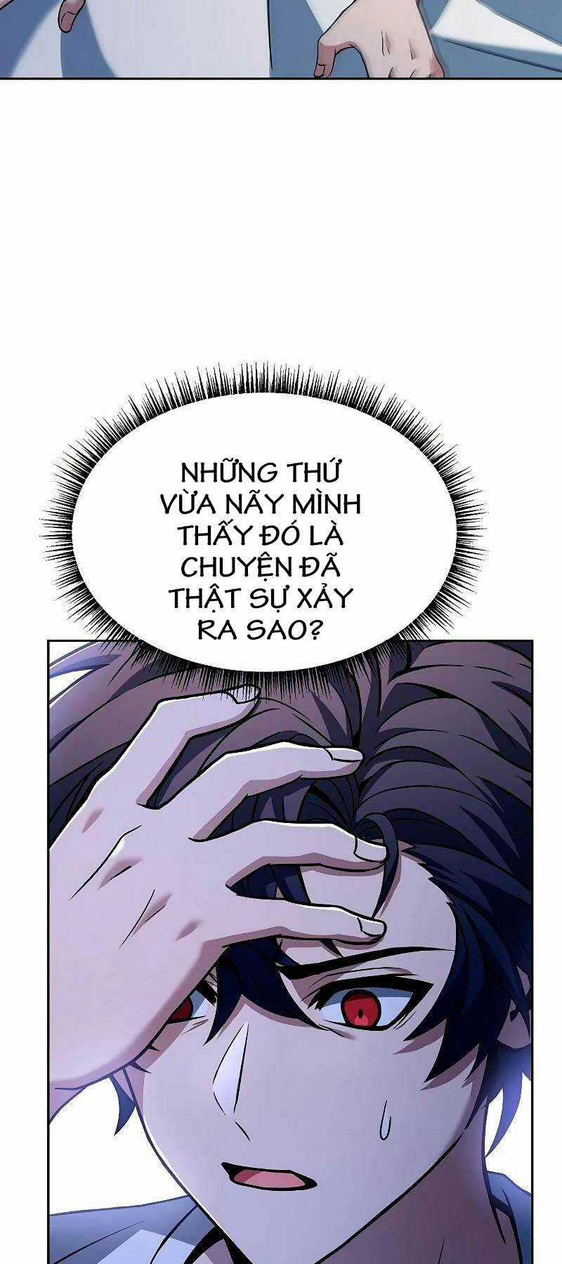 Chòm Sao Là Đệ Tử Của Tôi Chapter 38 trang 99