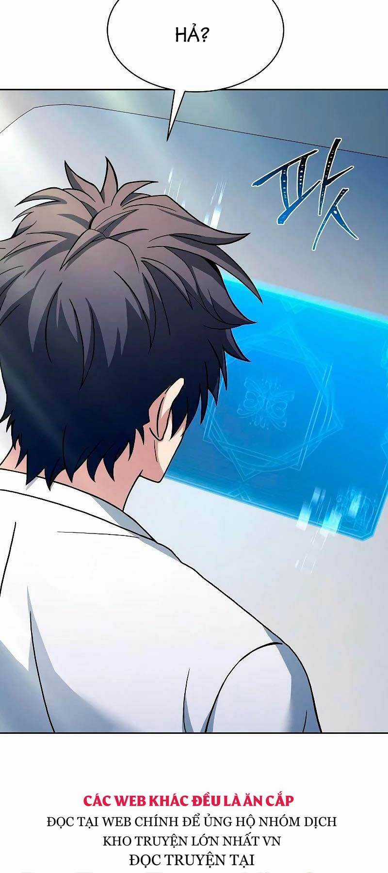 Chòm Sao Là Đệ Tử Của Tôi Chapter 39 trang 10