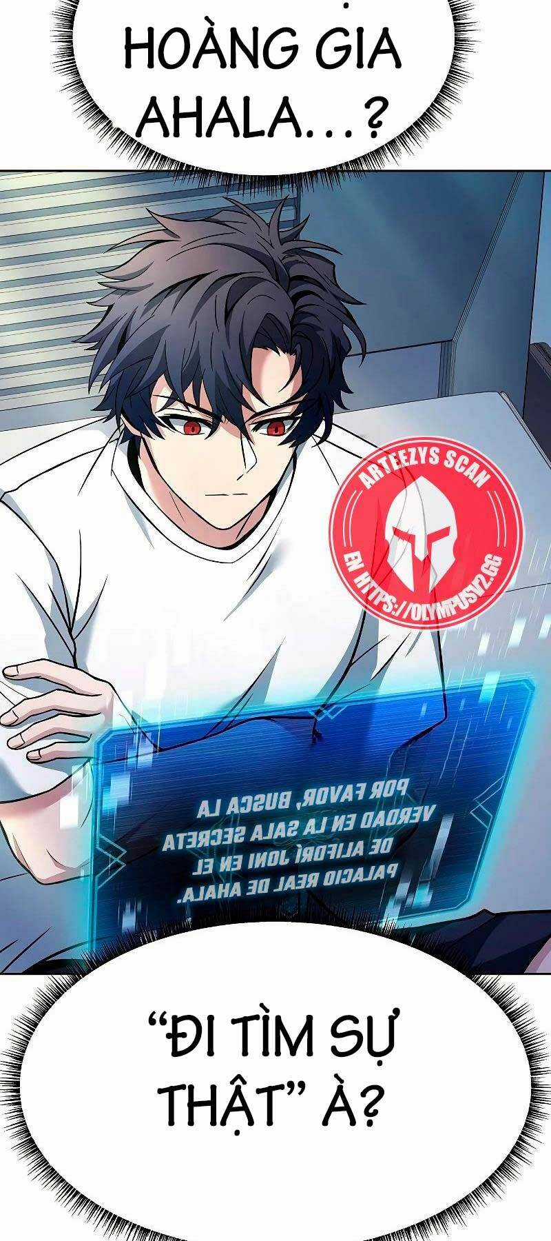 Chòm Sao Là Đệ Tử Của Tôi Chapter 39 trang 14