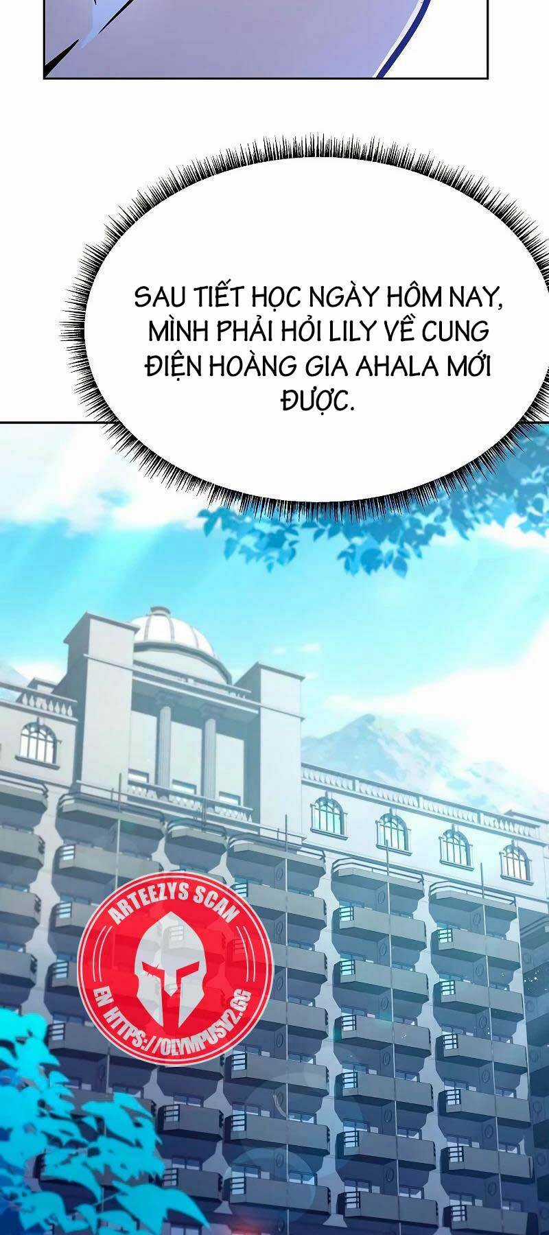 Chòm Sao Là Đệ Tử Của Tôi Chapter 39 trang 16