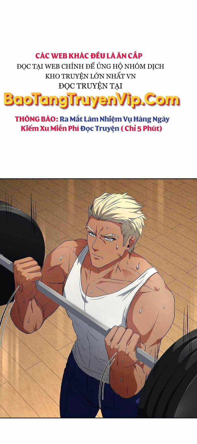 Chòm Sao Là Đệ Tử Của Tôi Chapter 39 trang 19