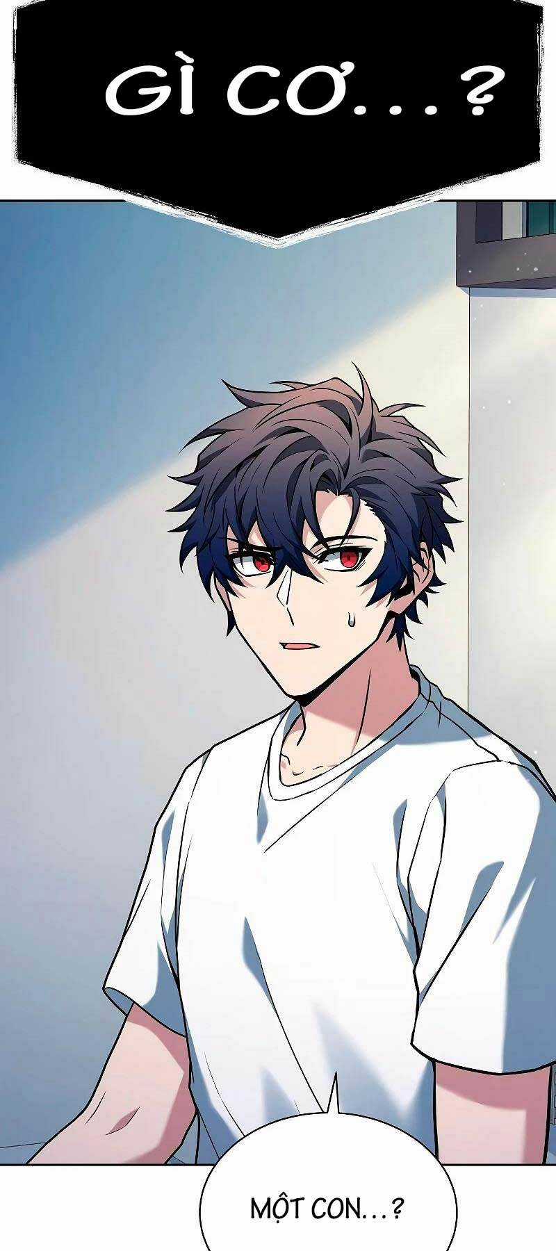 Chòm Sao Là Đệ Tử Của Tôi Chapter 39 trang 2