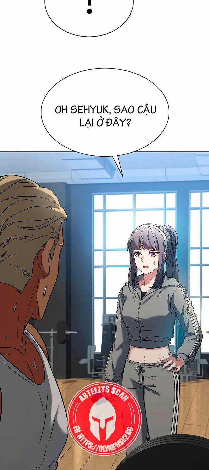 Chòm Sao Là Đệ Tử Của Tôi Chapter 39 trang 21