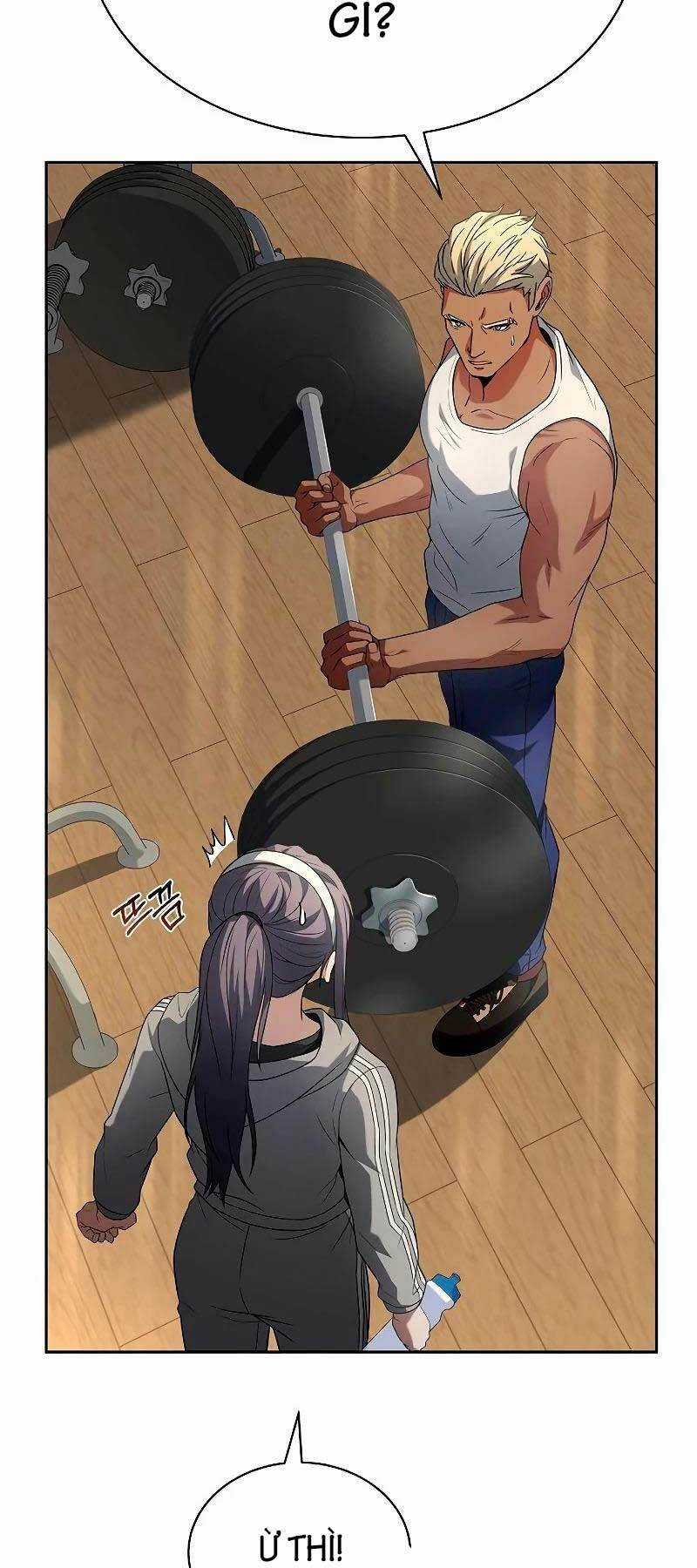 Chòm Sao Là Đệ Tử Của Tôi Chapter 39 trang 23