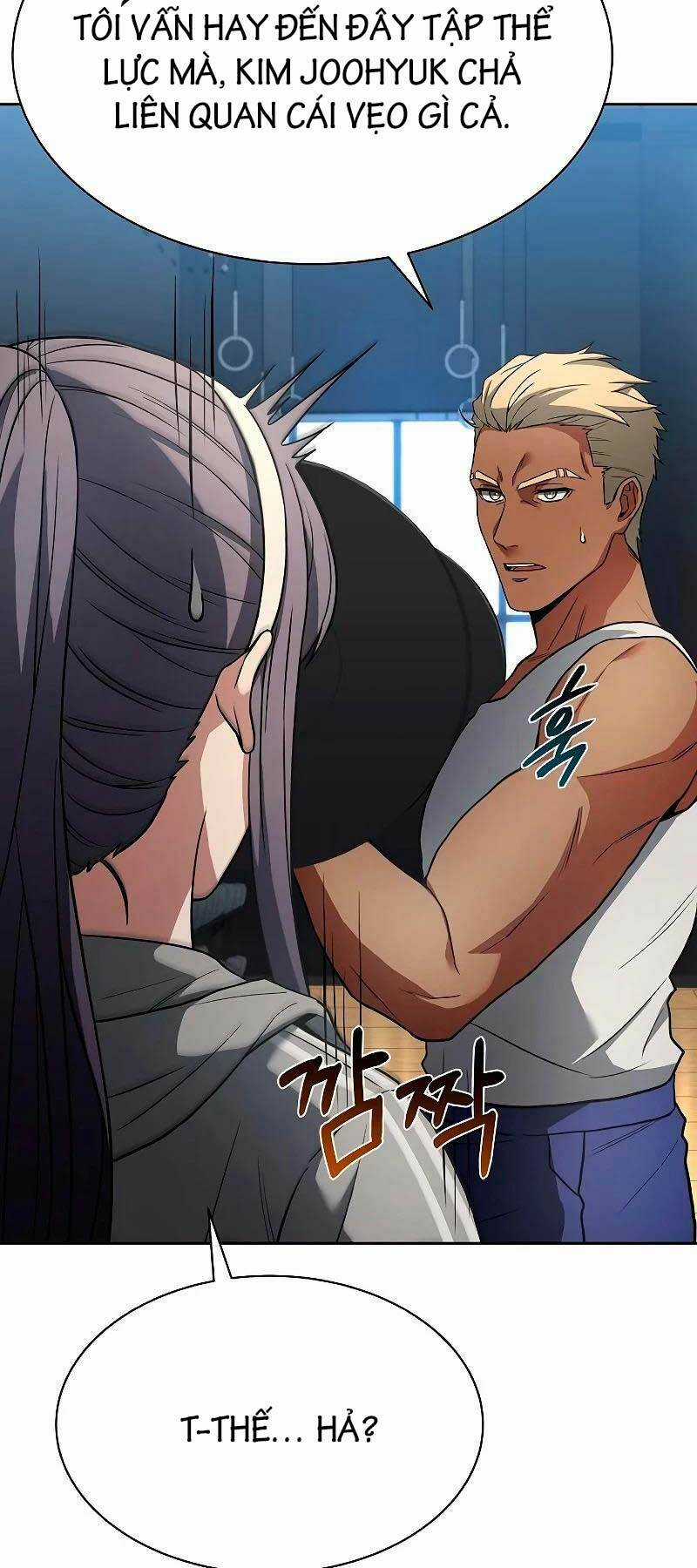 Chòm Sao Là Đệ Tử Của Tôi Chapter 39 trang 26