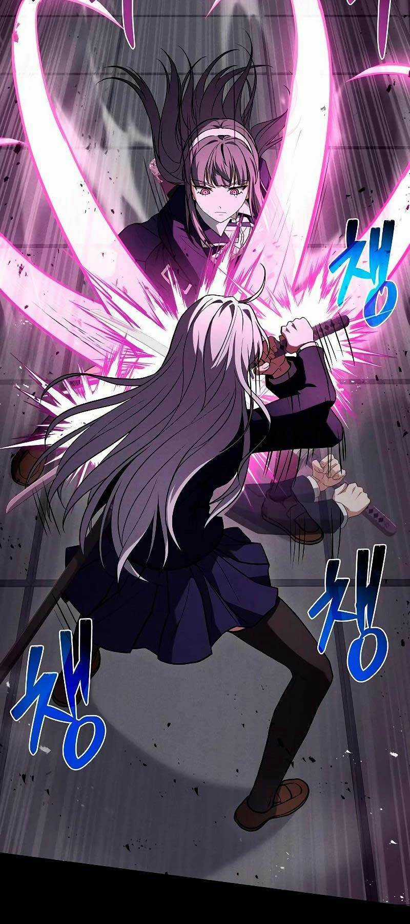 Chòm Sao Là Đệ Tử Của Tôi Chapter 39 trang 34