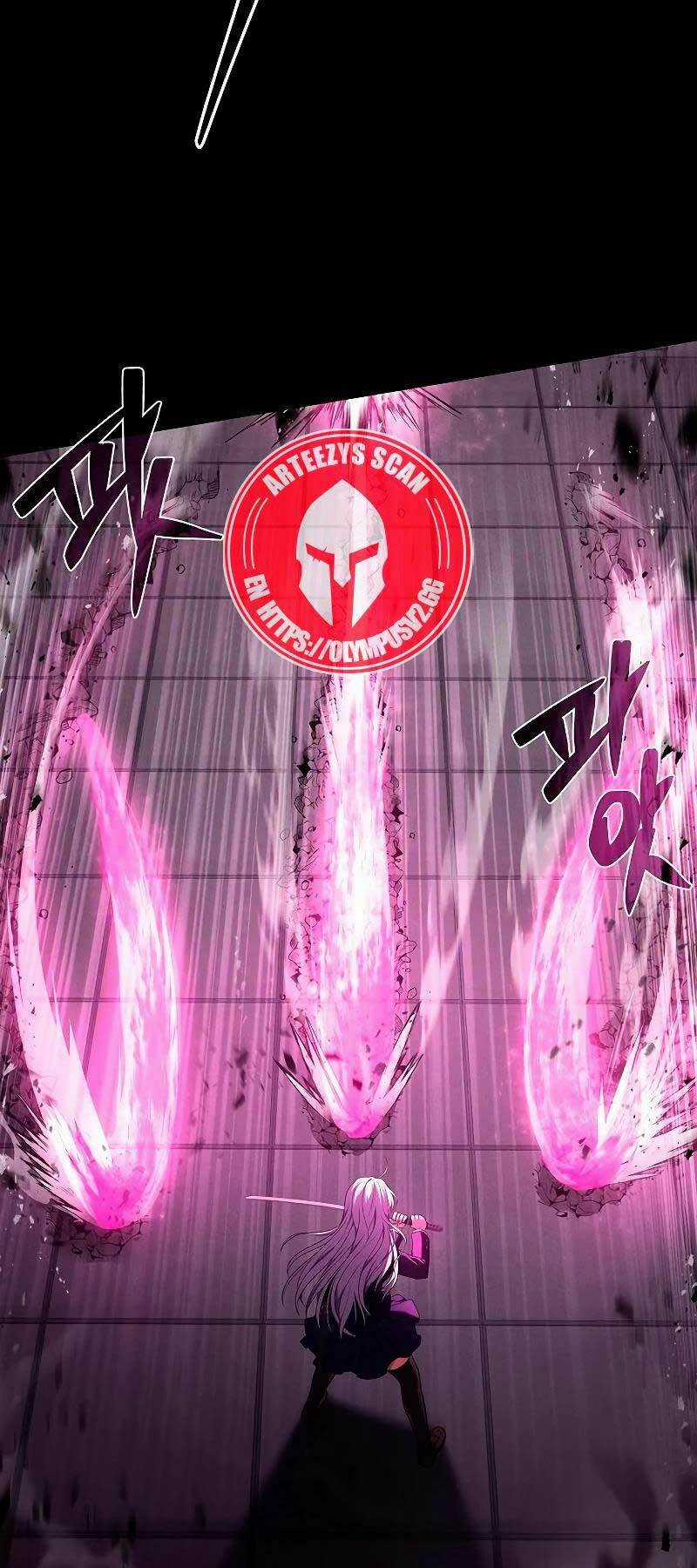 Chòm Sao Là Đệ Tử Của Tôi Chapter 39 trang 44