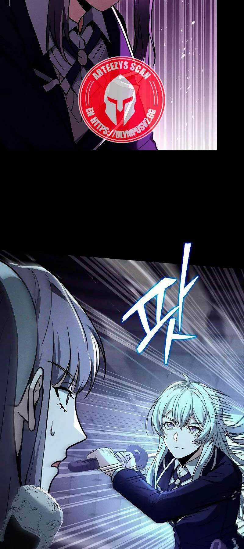 Chòm Sao Là Đệ Tử Của Tôi Chapter 39 trang 49