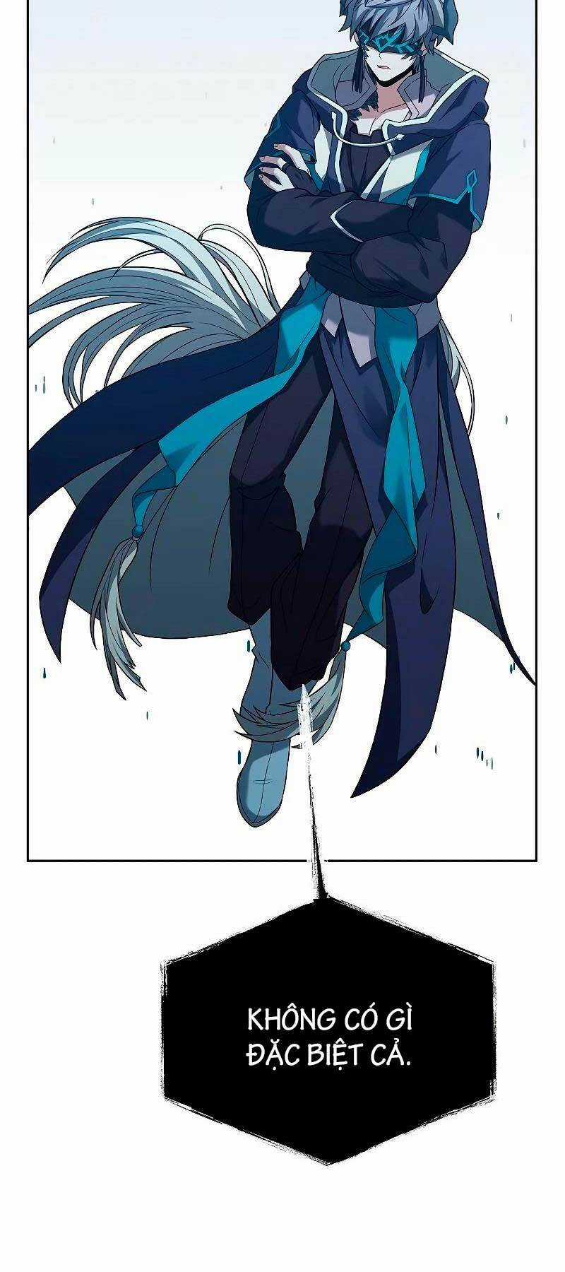 Chòm Sao Là Đệ Tử Của Tôi Chapter 39 trang 5