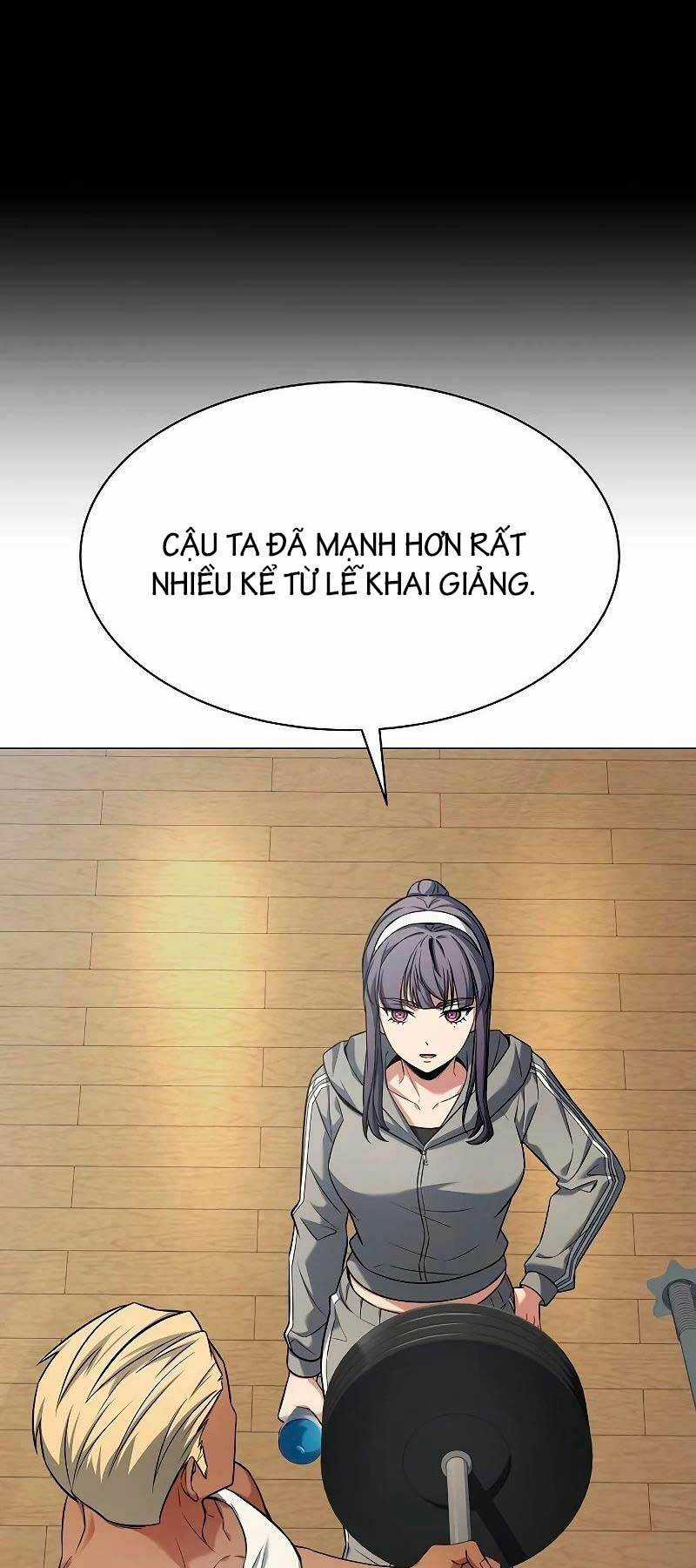 Chòm Sao Là Đệ Tử Của Tôi Chapter 39 trang 54