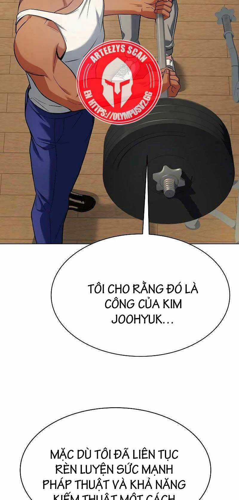 Chòm Sao Là Đệ Tử Của Tôi Chapter 39 trang 55