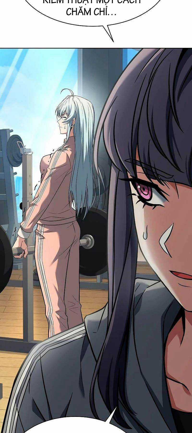 Chòm Sao Là Đệ Tử Của Tôi Chapter 39 trang 56