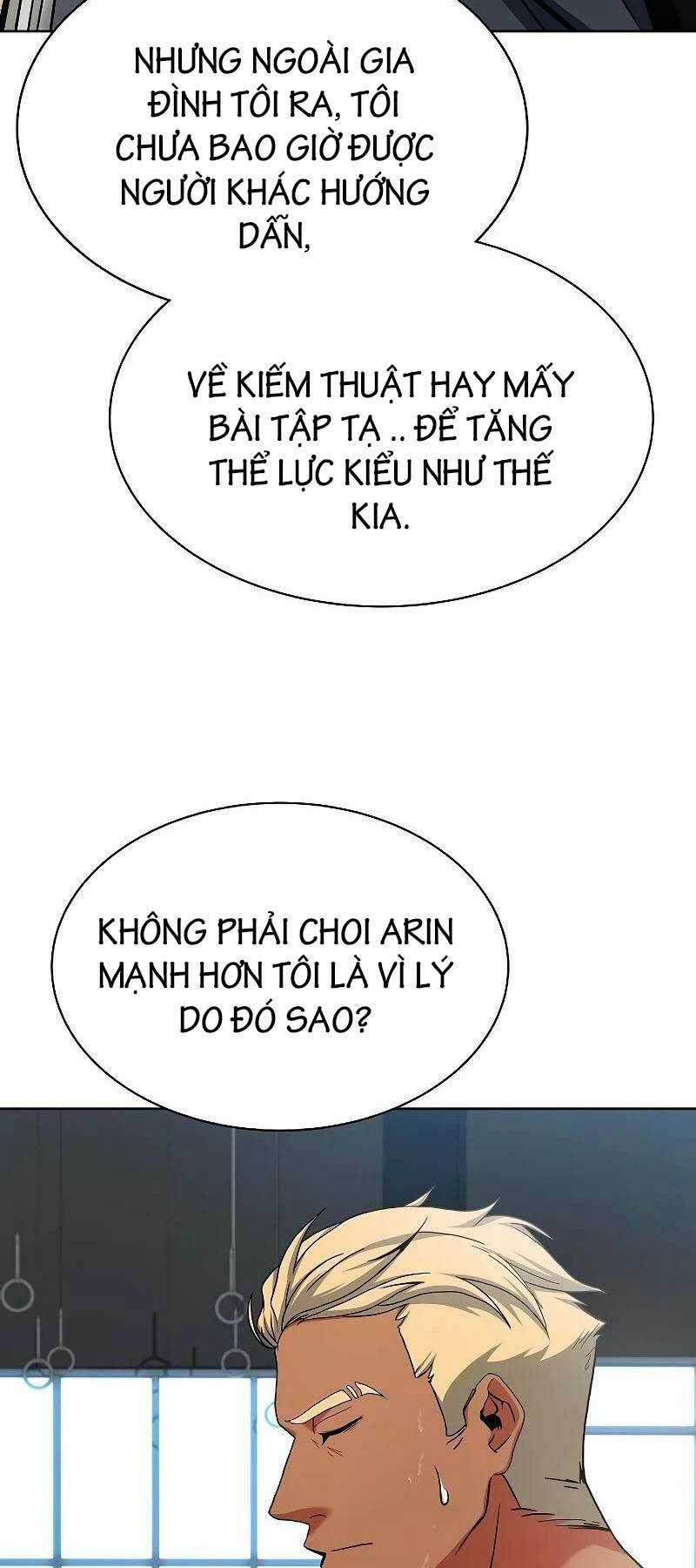 Chòm Sao Là Đệ Tử Của Tôi Chapter 39 trang 57