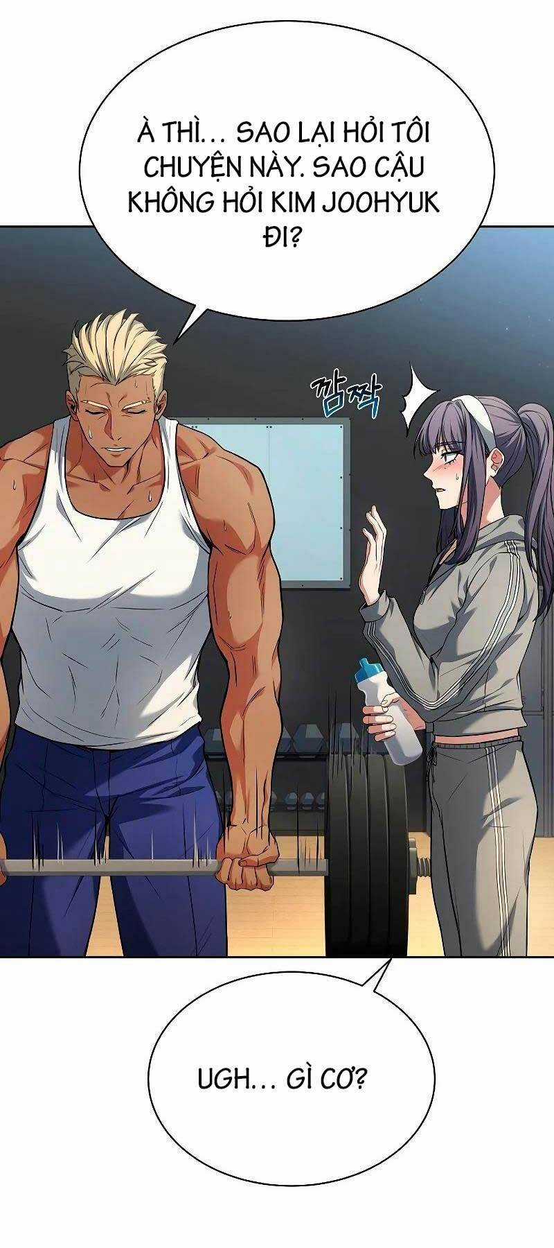 Chòm Sao Là Đệ Tử Của Tôi Chapter 39 trang 59