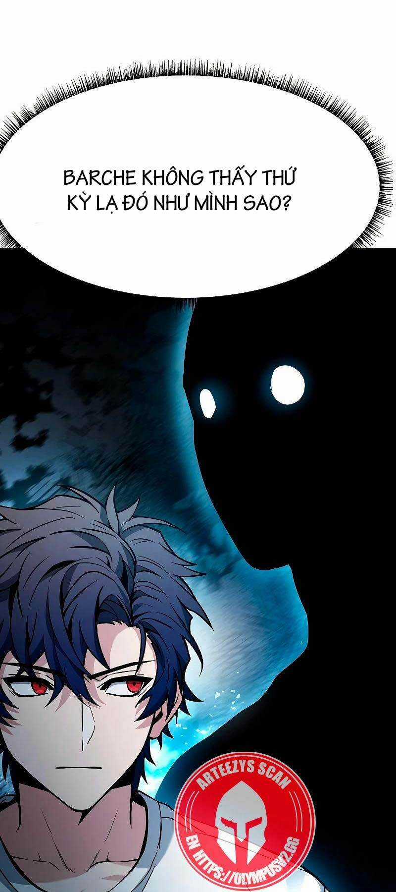 Chòm Sao Là Đệ Tử Của Tôi Chapter 39 trang 6