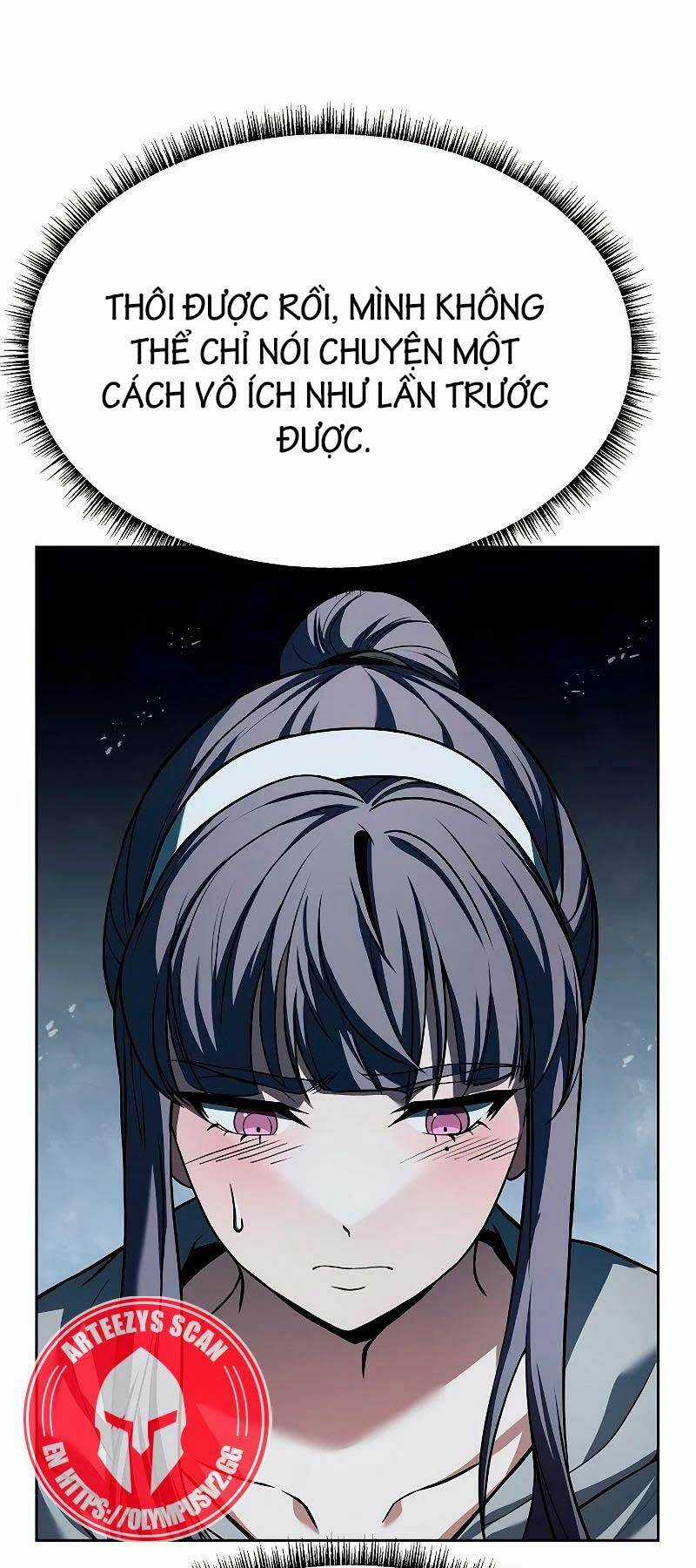 Chòm Sao Là Đệ Tử Của Tôi Chapter 39 trang 60