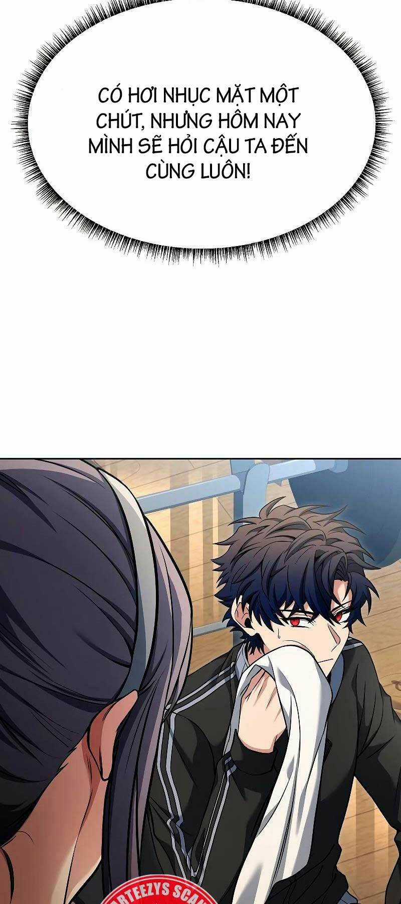 Chòm Sao Là Đệ Tử Của Tôi Chapter 39 trang 61