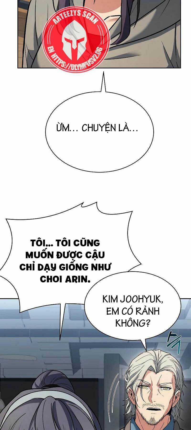 Chòm Sao Là Đệ Tử Của Tôi Chapter 39 trang 65