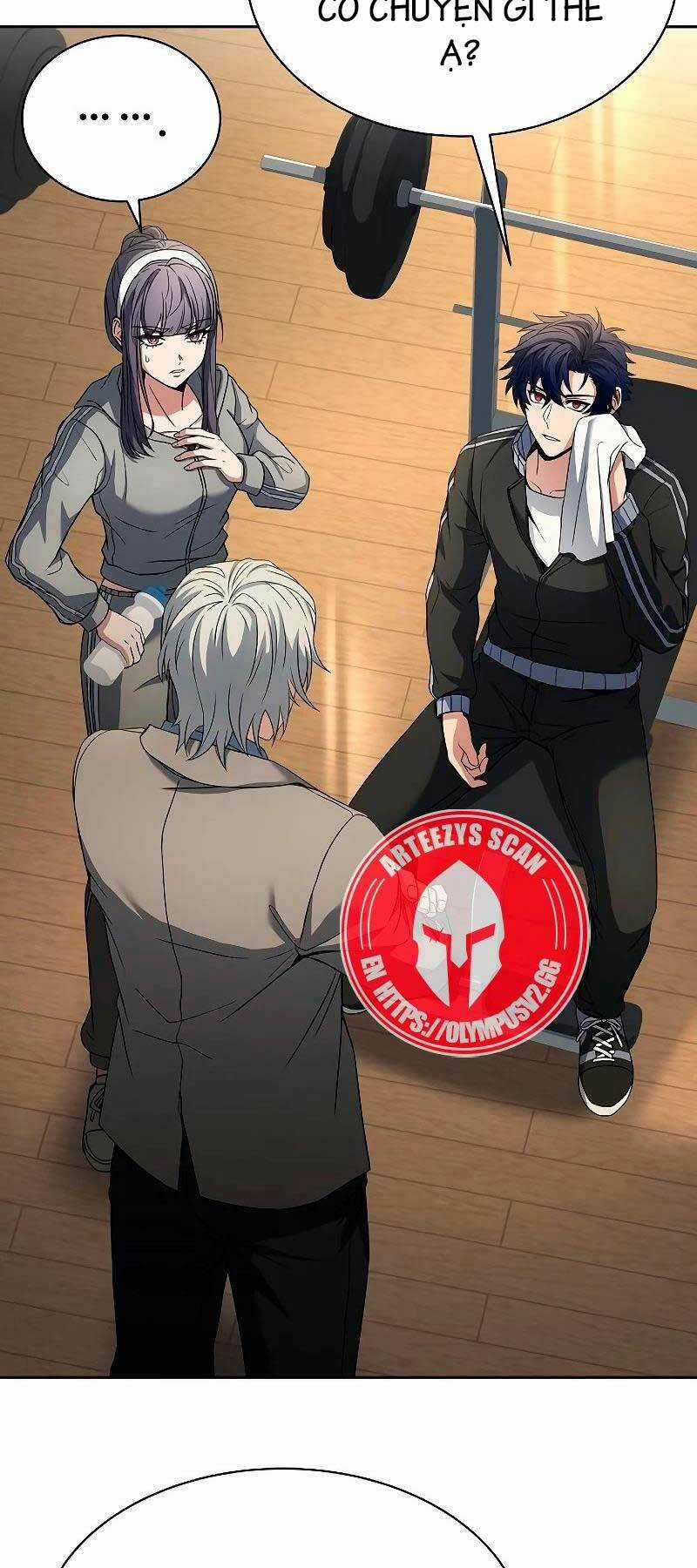 Chòm Sao Là Đệ Tử Của Tôi Chapter 39 trang 67