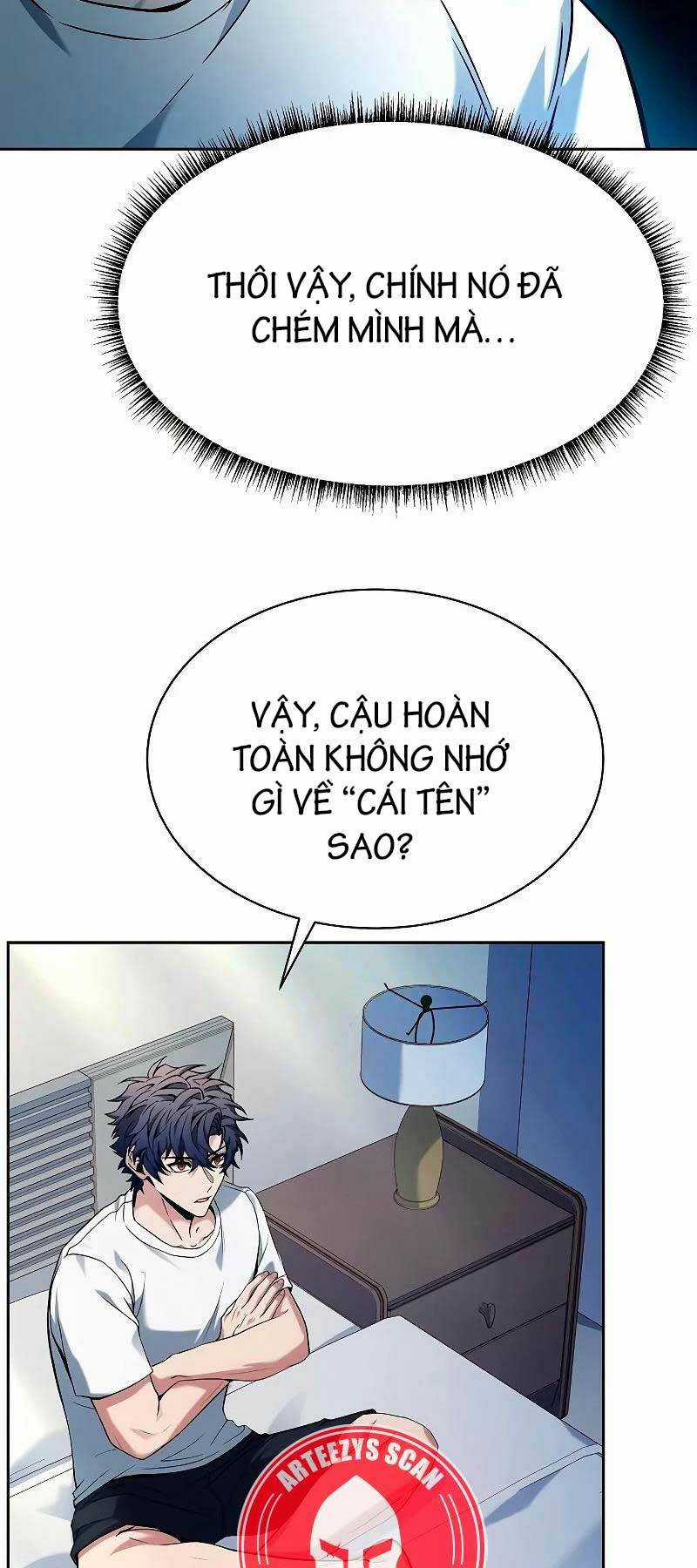 Chòm Sao Là Đệ Tử Của Tôi Chapter 39 trang 7