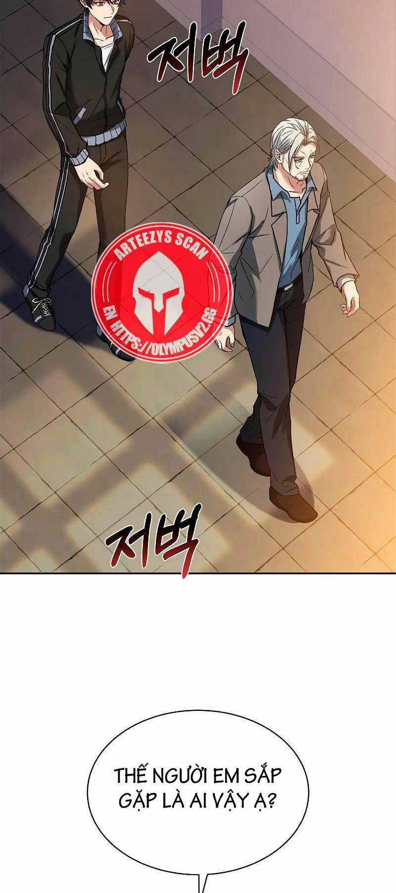 Chòm Sao Là Đệ Tử Của Tôi Chapter 39 trang 78