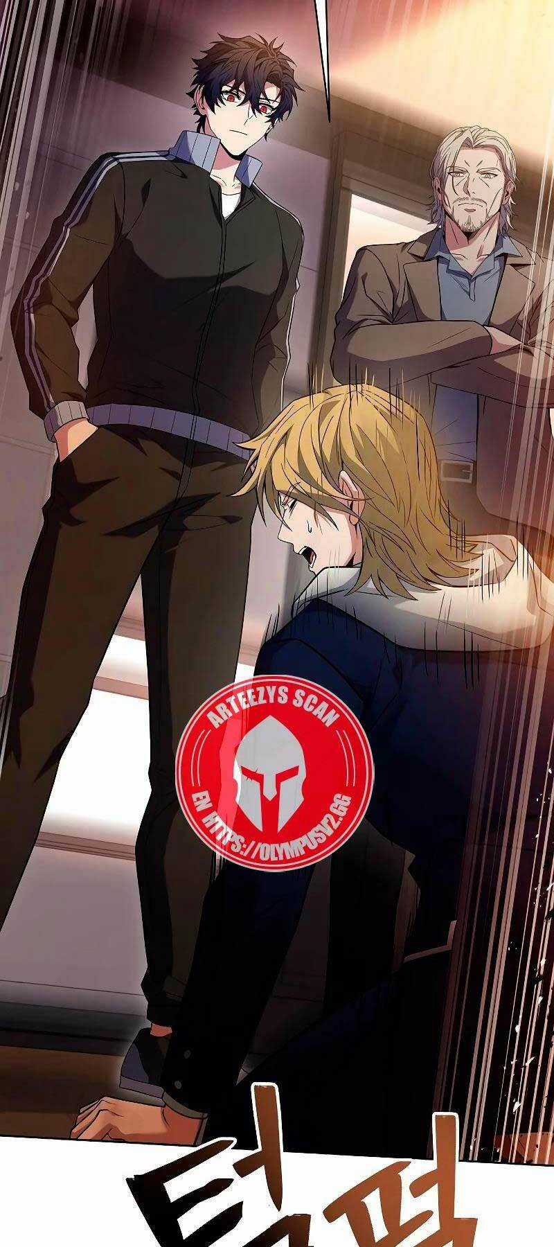 Chòm Sao Là Đệ Tử Của Tôi Chapter 39 trang 87