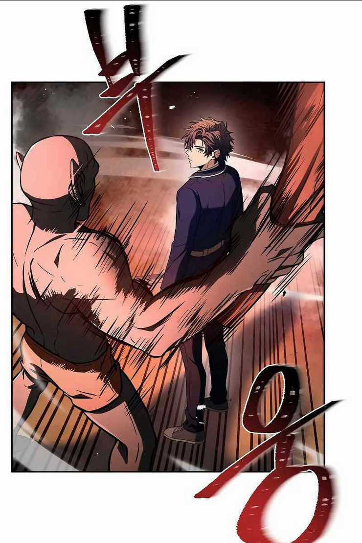 Chòm Sao Là Đệ Tử Của Tôi Chapter 4 trang 10