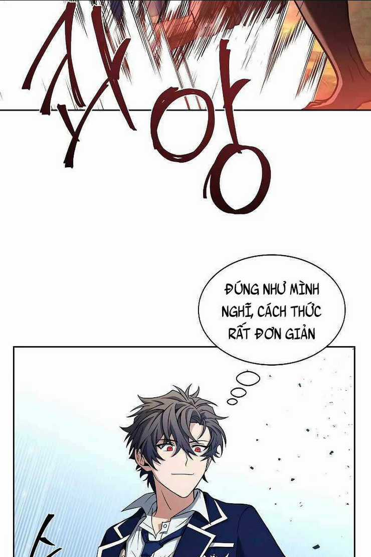 Chòm Sao Là Đệ Tử Của Tôi Chapter 4 trang 12