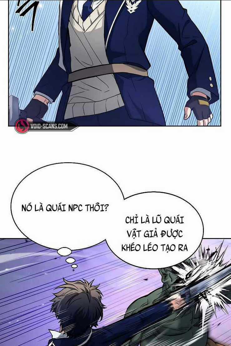 Chòm Sao Là Đệ Tử Của Tôi Chapter 4 trang 13