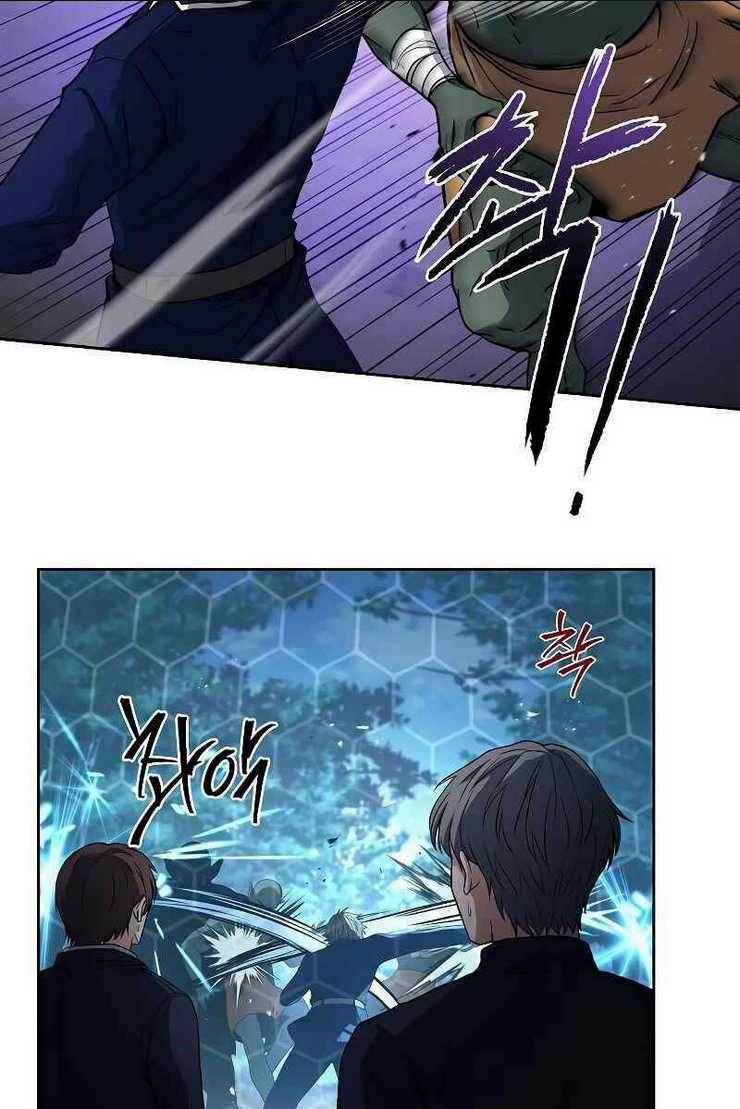 Chòm Sao Là Đệ Tử Của Tôi Chapter 4 trang 14